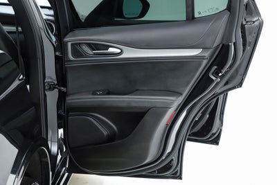 2024 Alfa Romeo Stelvio Veloce