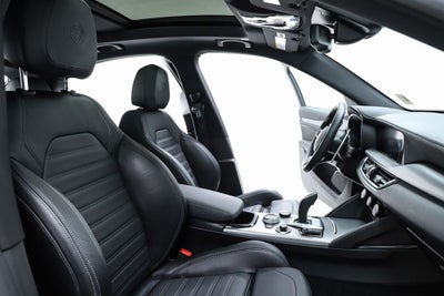 2024 Alfa Romeo Stelvio Veloce