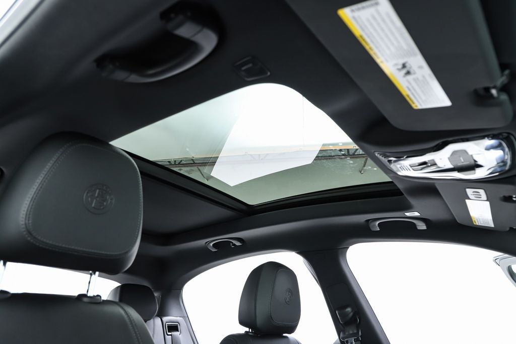 2024 Alfa Romeo Stelvio Veloce