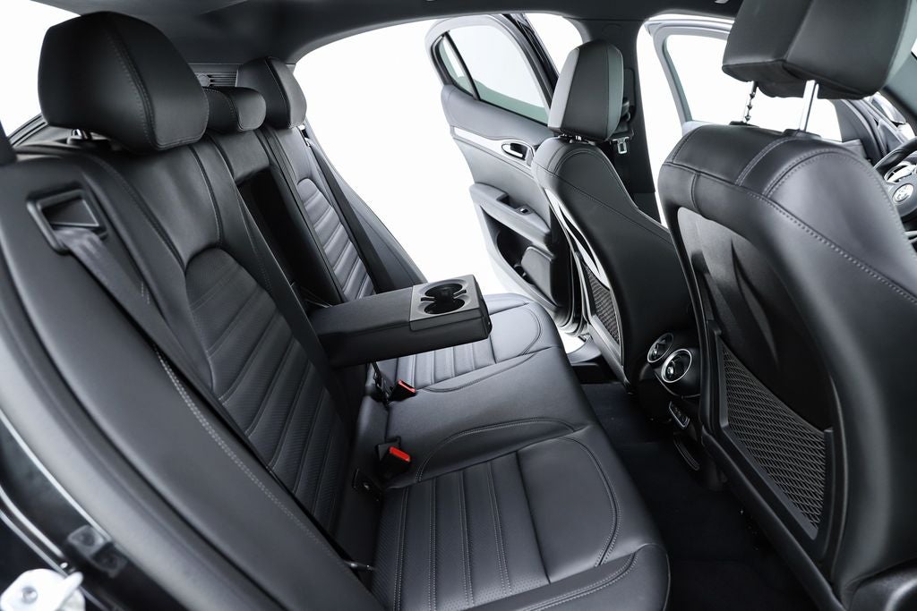 2024 Alfa Romeo Stelvio Veloce