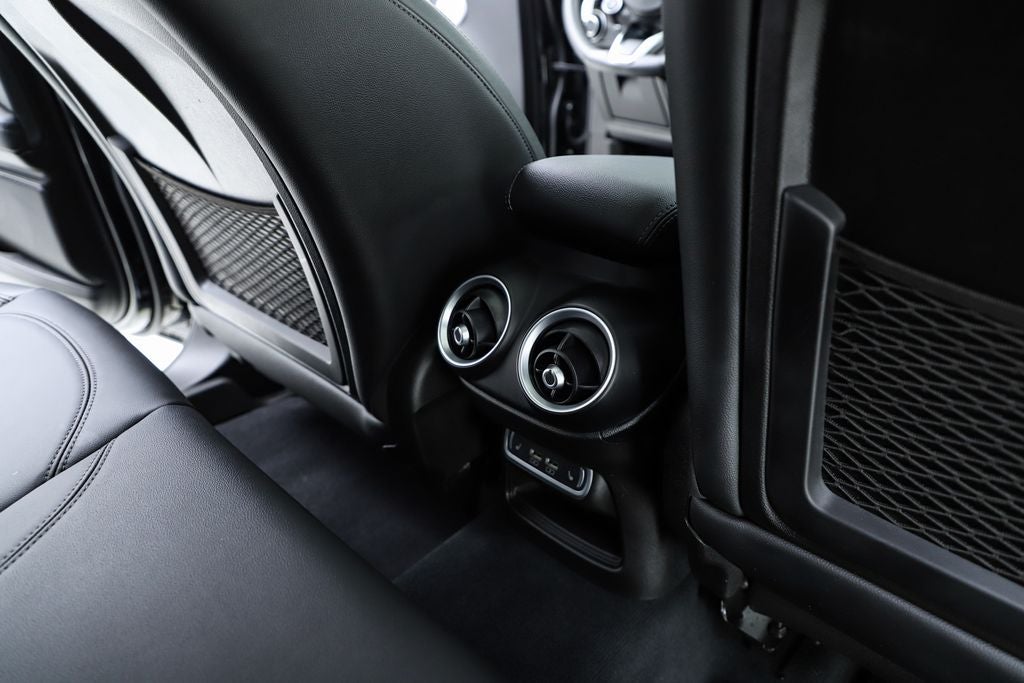 2024 Alfa Romeo Stelvio Veloce