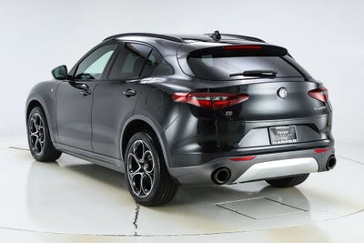 2023 Alfa Romeo Stelvio Ti