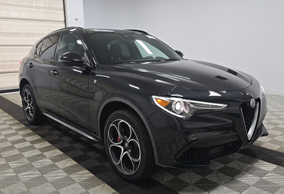 2023 Alfa Romeo Stelvio Ti
