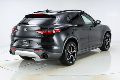 2023 Alfa Romeo Stelvio Ti