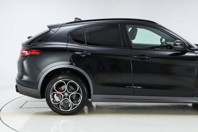 2023 Alfa Romeo Stelvio Ti