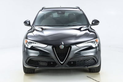 2023 Alfa Romeo Stelvio Ti