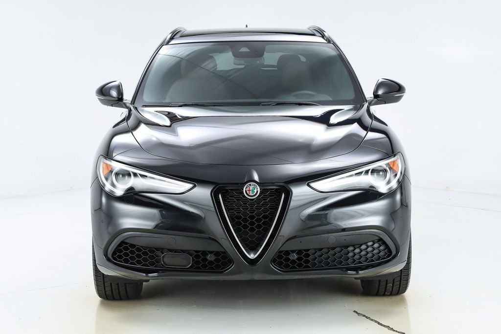 2023 Alfa Romeo Stelvio Ti