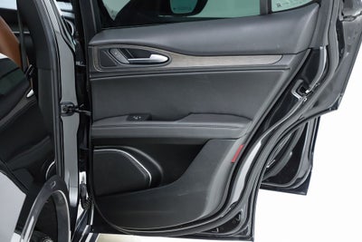 2023 Alfa Romeo Stelvio Ti