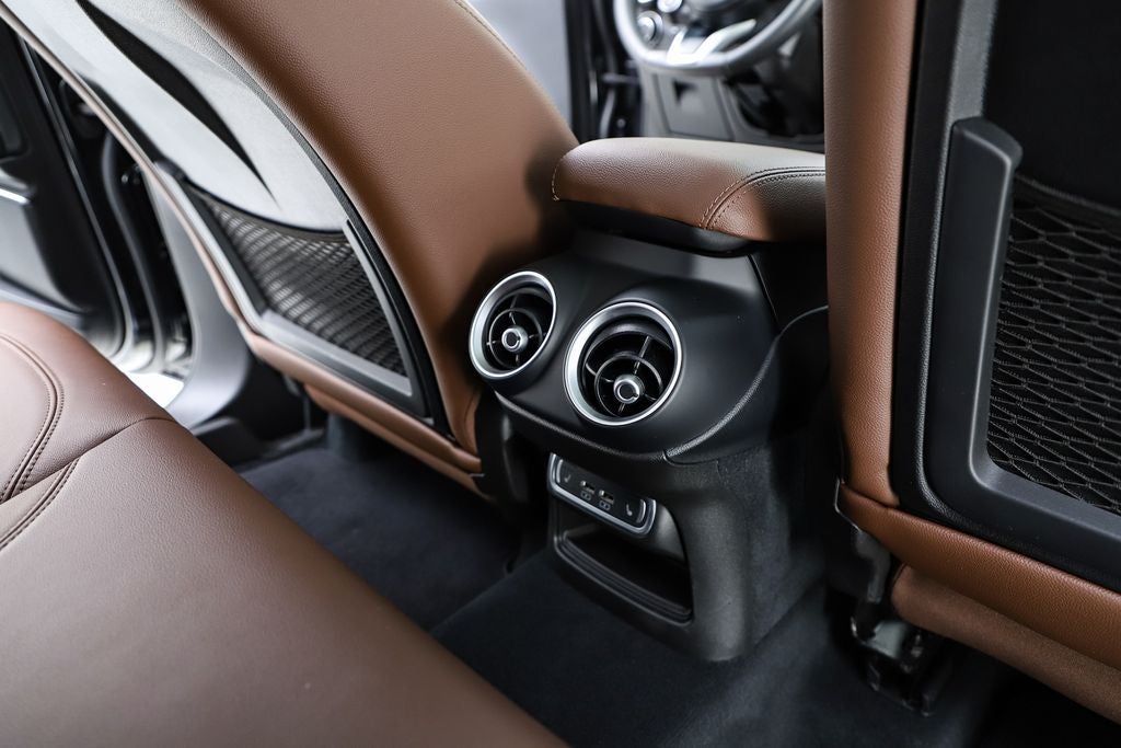 2023 Alfa Romeo Stelvio Ti
