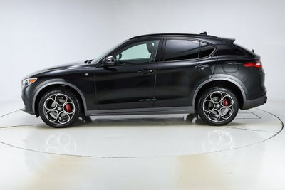 2023 Alfa Romeo Stelvio Ti