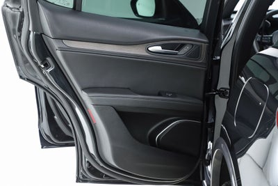 2023 Alfa Romeo Stelvio Ti
