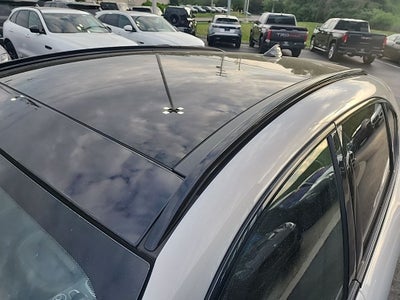 2023 Alfa Romeo Stelvio Ti