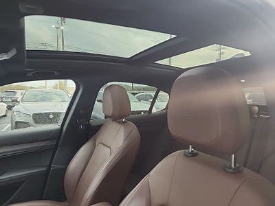 2023 Alfa Romeo Stelvio Ti