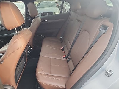 2023 Alfa Romeo Stelvio Ti