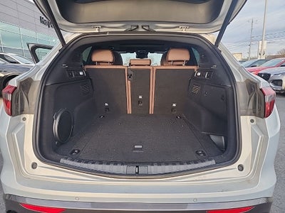 2023 Alfa Romeo Stelvio Ti