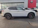 2023 Alfa Romeo Stelvio Ti