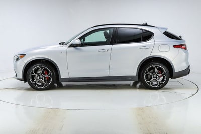 2023 Alfa Romeo Stelvio Ti