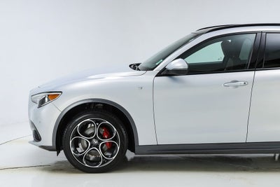 2023 Alfa Romeo Stelvio Ti
