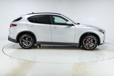 2023 Alfa Romeo Stelvio Ti