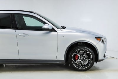 2023 Alfa Romeo Stelvio Ti