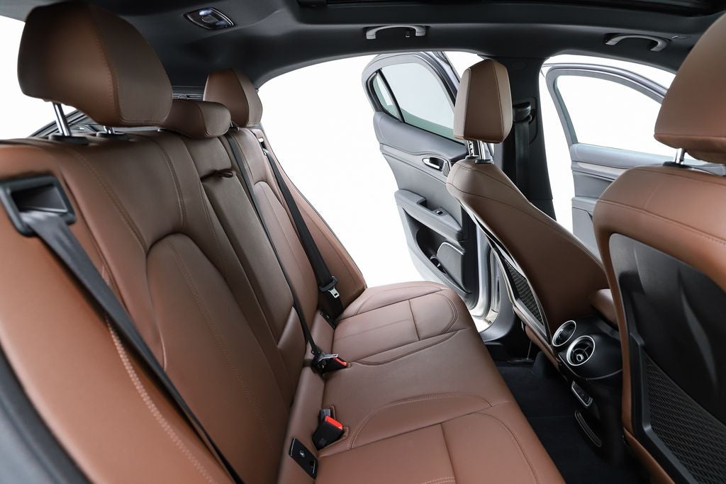 2023 Alfa Romeo Stelvio Ti