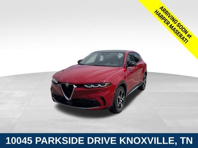 2024 Alfa Romeo Tonale Ti