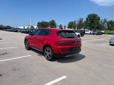2024 Alfa Romeo Tonale Ti