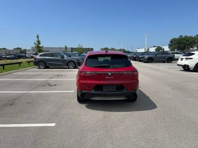 2024 Alfa Romeo Tonale Ti