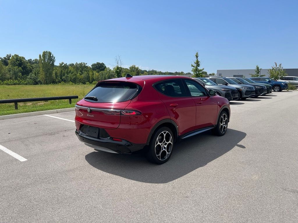 2024 Alfa Romeo Tonale Ti