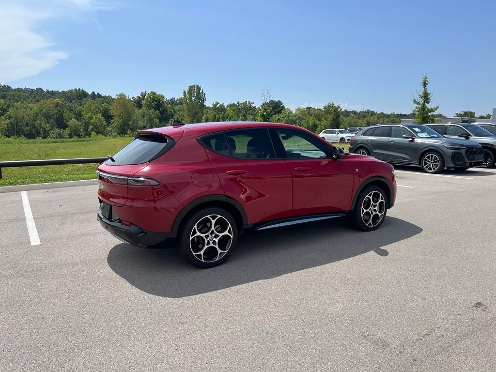2024 Alfa Romeo Tonale Ti