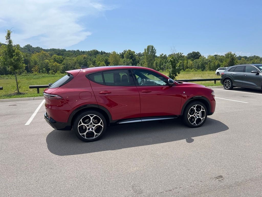 2024 Alfa Romeo Tonale Ti