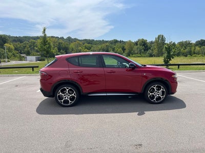 2024 Alfa Romeo Tonale Ti