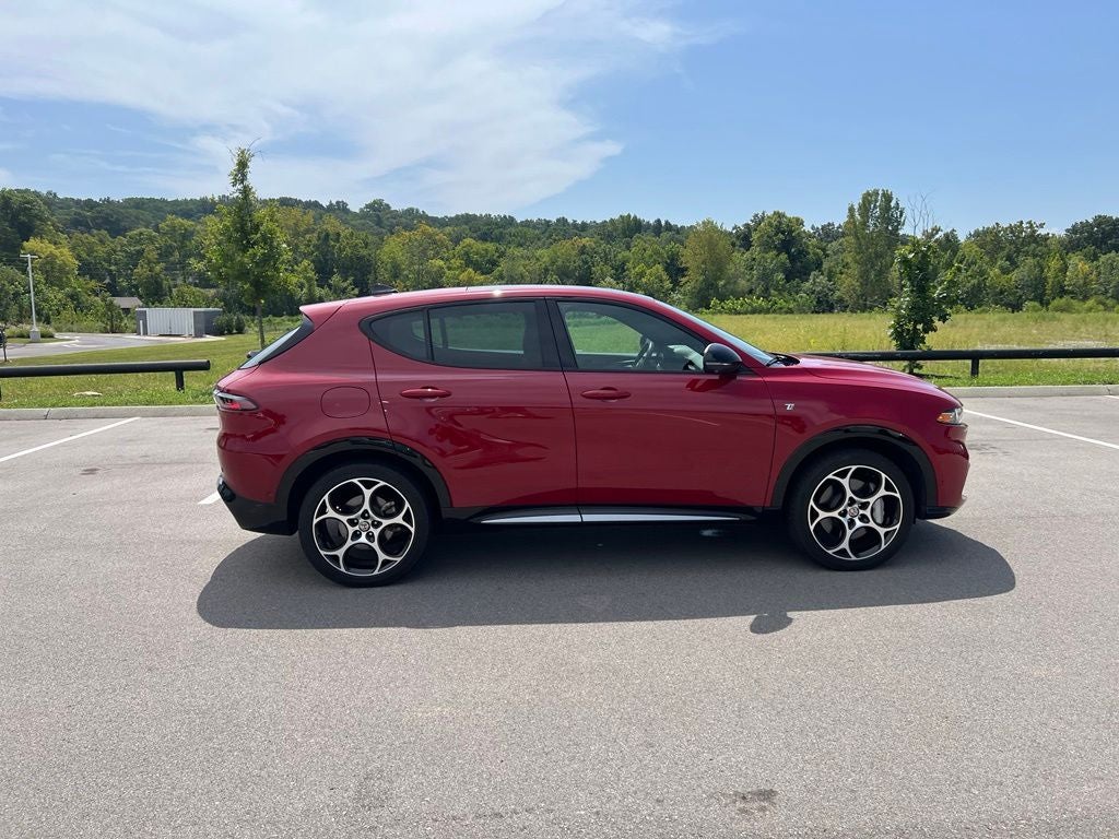 2024 Alfa Romeo Tonale Ti