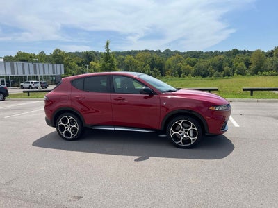 2024 Alfa Romeo Tonale Ti