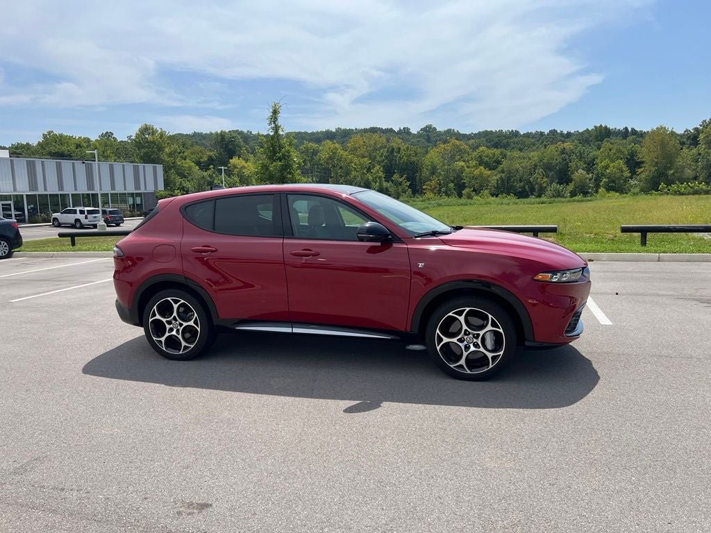 2024 Alfa Romeo Tonale Ti