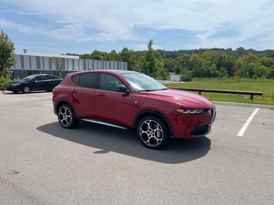 2024 Alfa Romeo Tonale Ti
