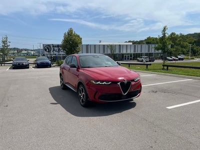 2024 Alfa Romeo Tonale Ti