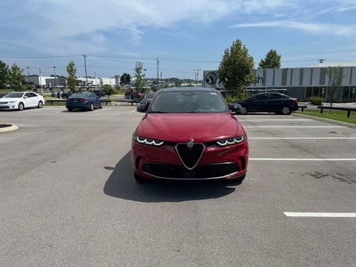 2024 Alfa Romeo Tonale Ti