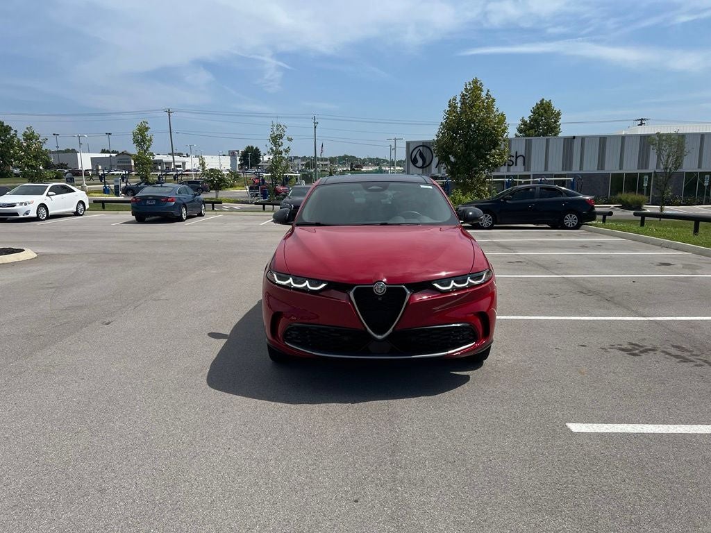 2024 Alfa Romeo Tonale Ti