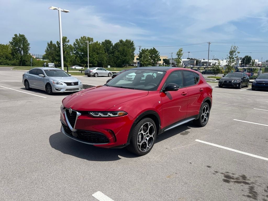 2024 Alfa Romeo Tonale Ti