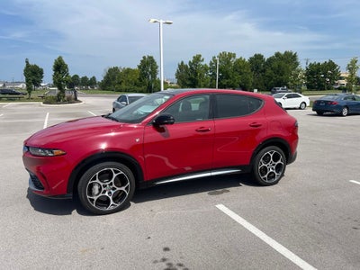 2024 Alfa Romeo Tonale Ti