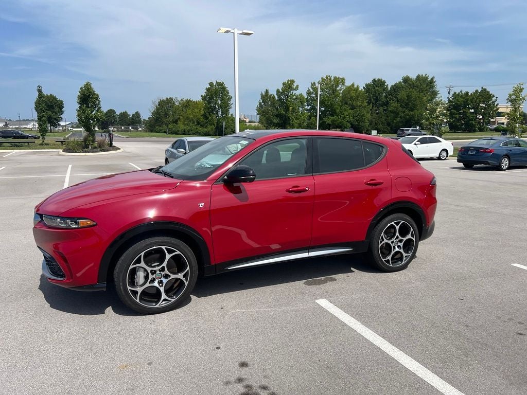 2024 Alfa Romeo Tonale Ti