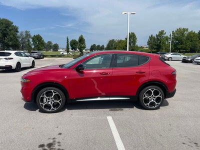 2024 Alfa Romeo Tonale Ti