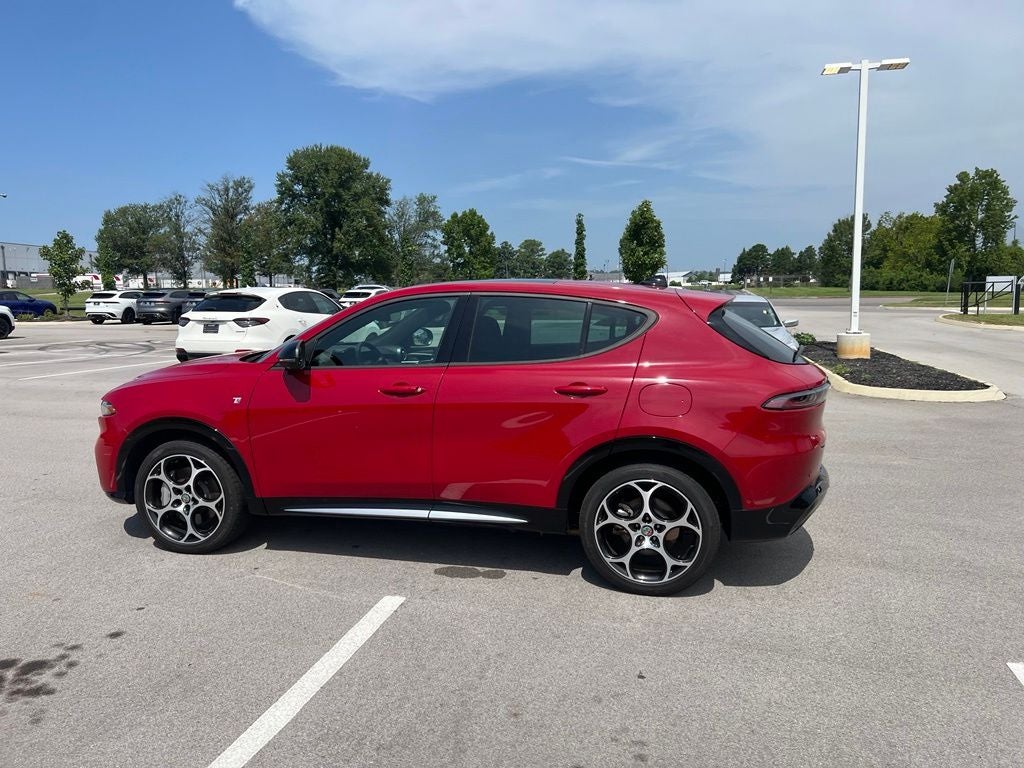 2024 Alfa Romeo Tonale Ti