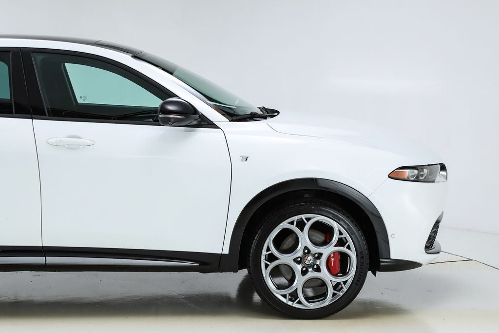 2024 Alfa Romeo Tonale Ti