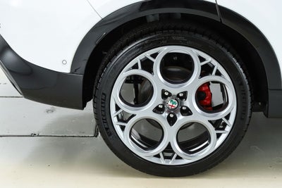 2024 Alfa Romeo Tonale Ti