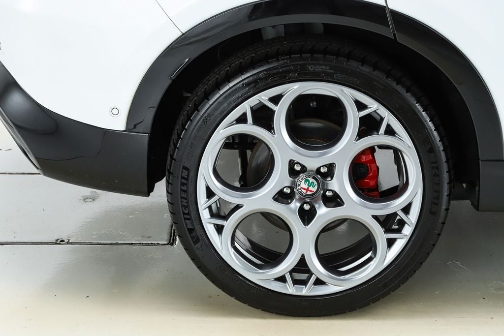 2024 Alfa Romeo Tonale Ti