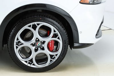 2024 Alfa Romeo Tonale Ti