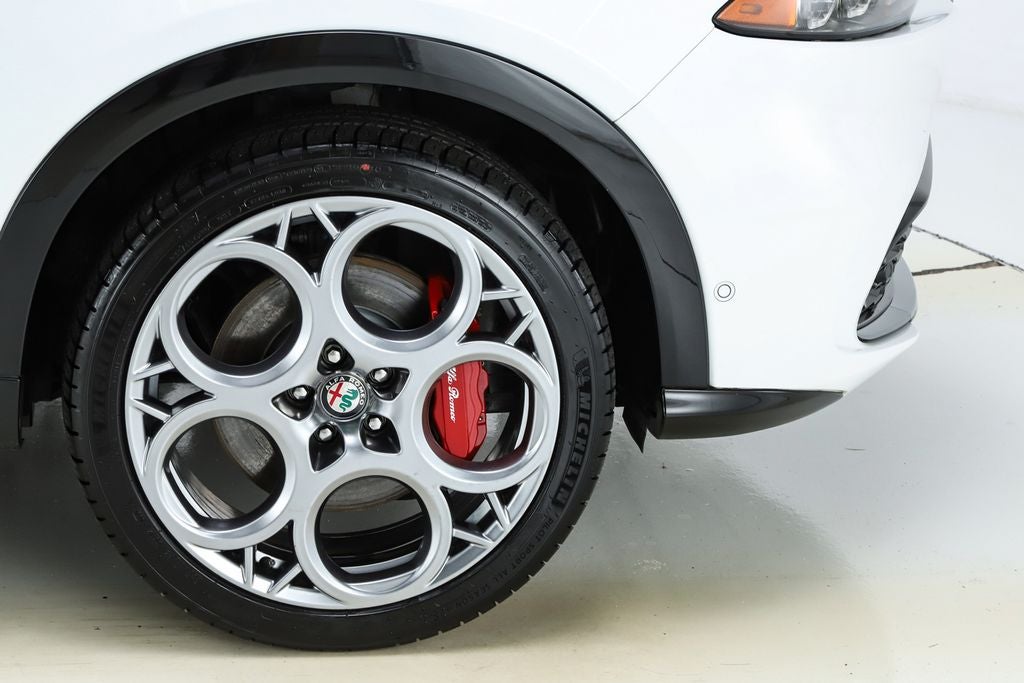 2024 Alfa Romeo Tonale Ti