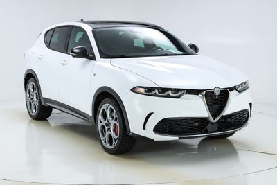 2024 Alfa Romeo Tonale Ti